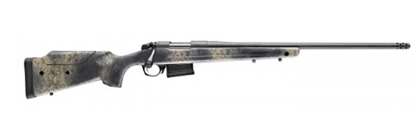 BERG B14 TER 7MM 24 TB 5RD - Win Repeating Arms Promotion